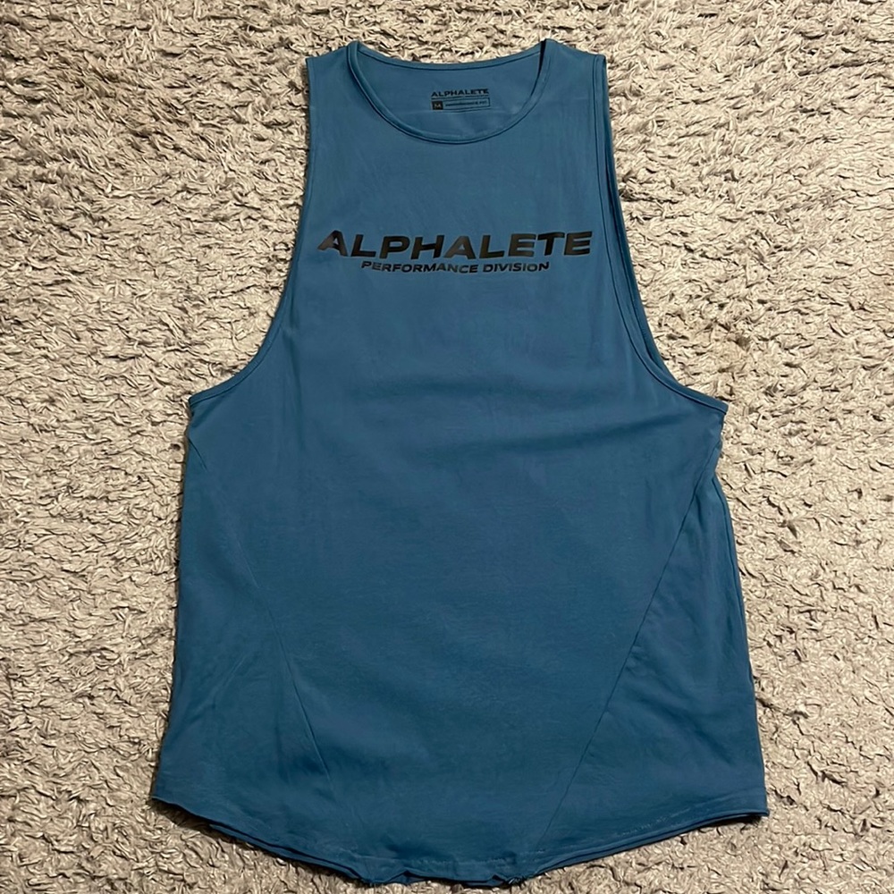Alphalete Core Performance Tank